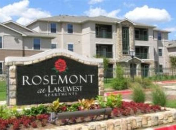 Rosemont At Lakewest - Dallas, TX