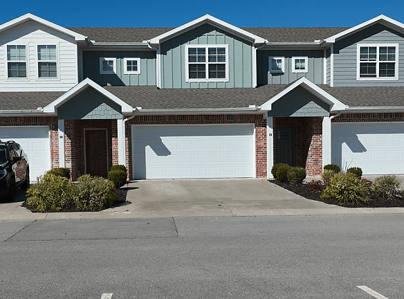 Sycamore Heights Townhomes - Tontitown, AR