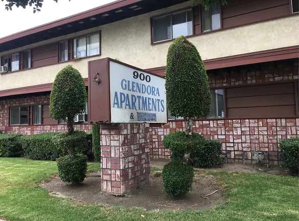 Glendora Apartments - La Puente, CA