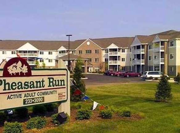 Pheasant Run - Dayton, OH