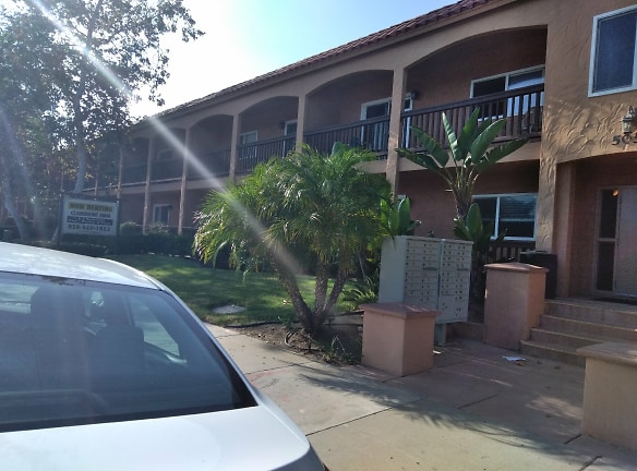Clairemont Estates, LLC. Apartments - San Diego, CA