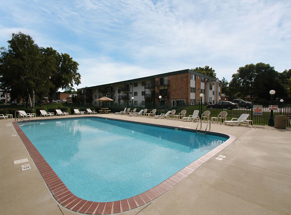 Heritage Manor Apartments - Rochester, MN