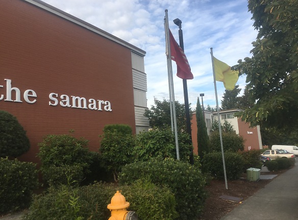 Samara, The Apartments - Tukwila, WA