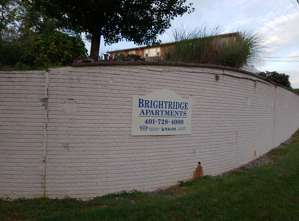 Brightridge Apartments - East Providence, RI