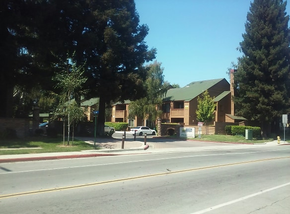 Sierra Crest Apartments - San Jose, CA