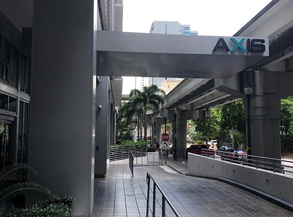 Axis Brickell Apartments - Miami, FL