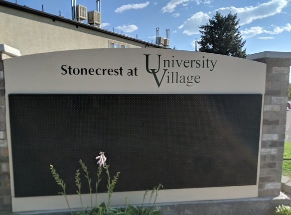 University Village And Stonecrest Apartments - Orem, UT