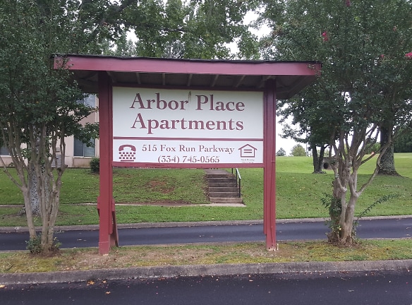 Arbor Place Apartments - Opelika, AL