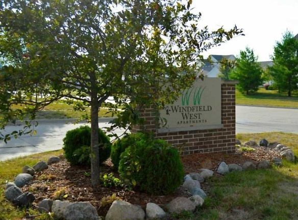 Windfield West - Waukee, IA