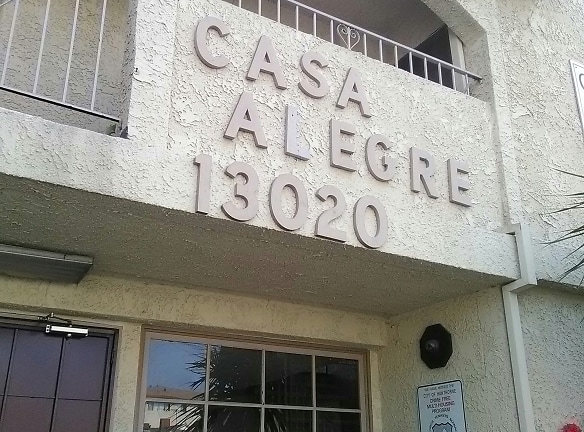 Casa Alegre Apartments - Hawthorne, CA