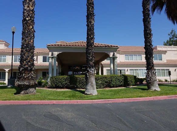 Brookdale Murrieta Apartments - Murrieta, CA