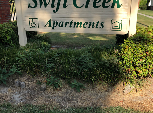 Swift Creek Apartments - Hartsville, SC