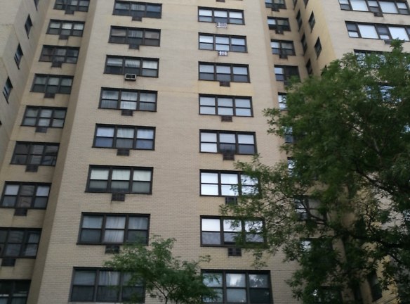 Grammercy Arms/E 15Th Street Tenants Corp Apartments - New York, NY