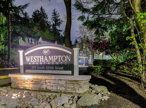 Westhampton - Federal Way, WA