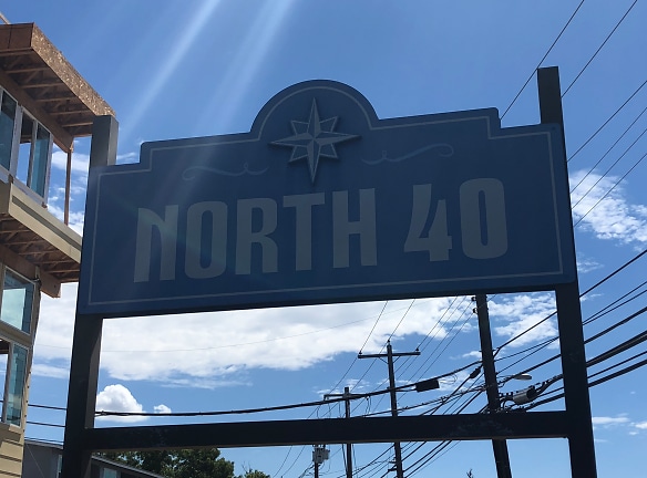 North40 Apartments - Austin, TX