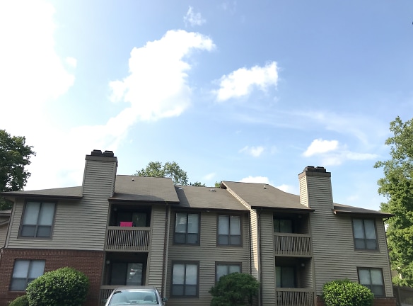 Mallard Green Apartments - Charlotte, NC