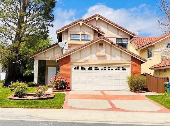 26809 Cold Springs St - Agoura Hills, CA