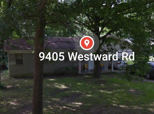 9405 Westward Rd - Little Rock, AR