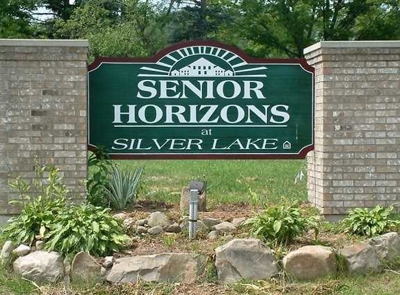Horizons At Silver Lake - Middletown, NY