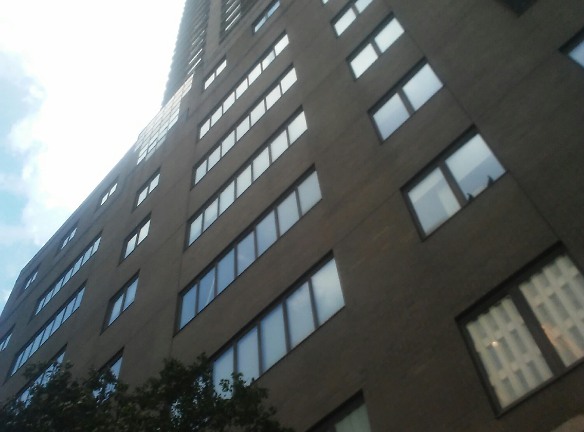 South Park Tower Apartments - New York, NY
