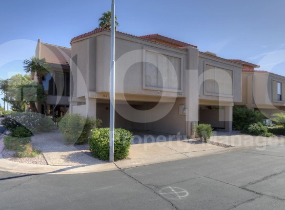 5621 North 79Th Street Unit 4 - Scottsdale, AZ