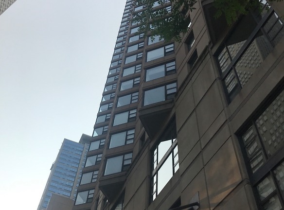 401 E Ontario St Apartments - Chicago, IL