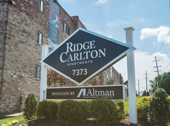 Ridge Carlton - Philadelphia, PA
