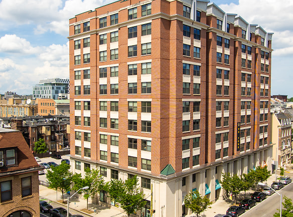 HH Midtown - Per Bedroom Lease - Baltimore, MD