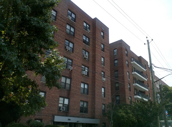 THE DANBURY Apartments - Brooklyn, NY
