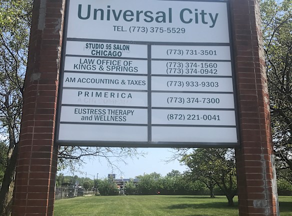 Universal City Rentals