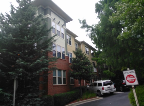 Columbia Heritage Senior Residences Apartments - Atlanta, GA