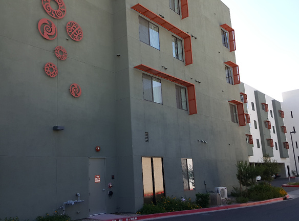 El Rancho Del Arte Apartments - Mesa, AZ