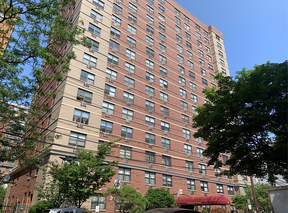 Columbian Towers Apartments - Hoboken, NJ