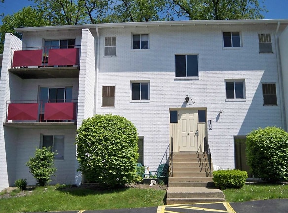Hillcrest Apartments - Pittsburgh, PA