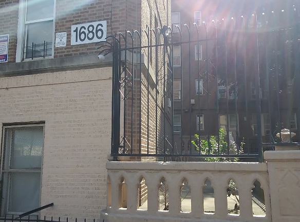 1684-1686 GRAND CONCOURSE BUILDING Apartments - Bronx, NY