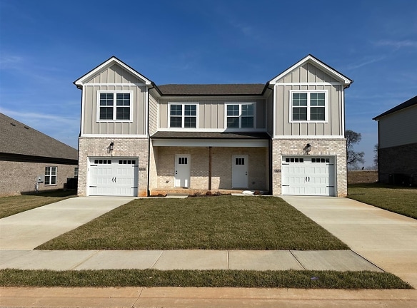 6469 Fortuna Ave - Bowling Green, KY