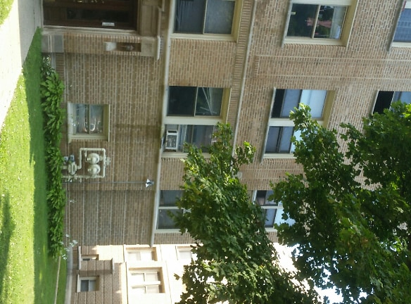 1627 W Chase Ave Apartments - Chicago, IL