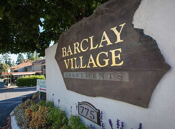 Barclay Village - Oregon City, OR