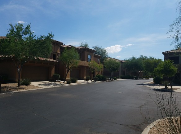 Village At Grayhawk Condominums Apartments - Scottsdale, AZ