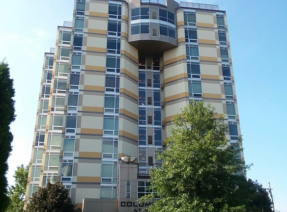 Columbia Senior Residences At Mlk Village Apartments - Atlanta, GA