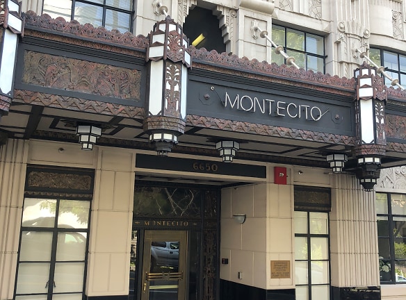 Montecito Apartments - Los Angeles, CA
