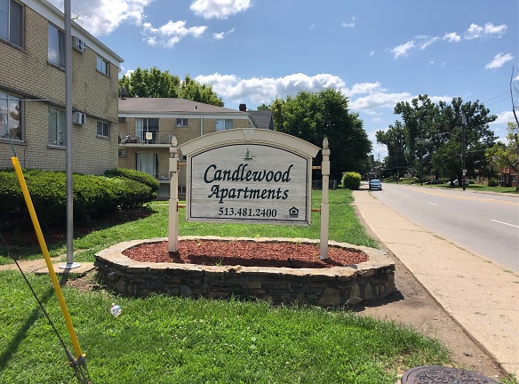 Candlewood Apts Apartments - Cincinnati, OH
