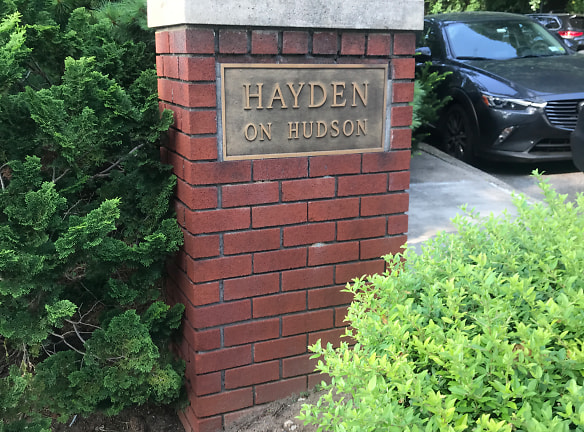 Hayden On The Hudson Apartments - Bronx, NY