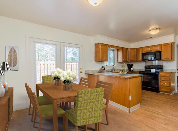 Eagle Meadows Apartments - Dover, DE