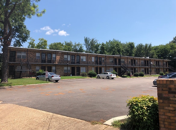 Summereast Apartments - Memphis, TN