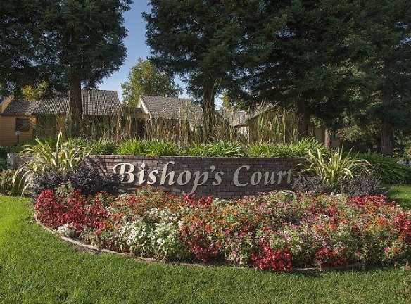 Bishops Court - Rancho Cordova, CA