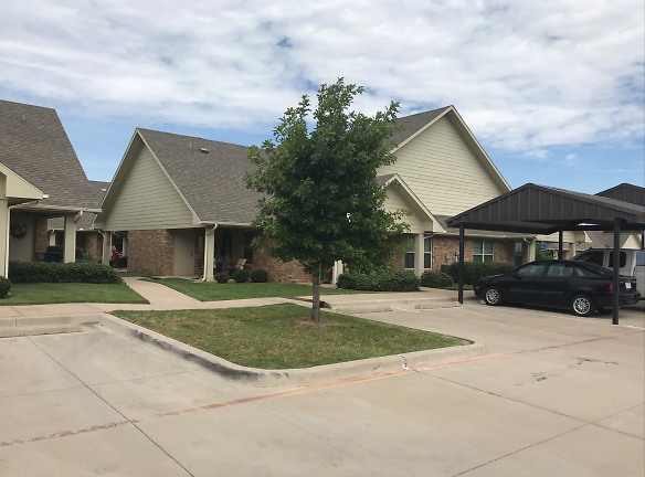 Abilene Senior Village Apartments - Abilene, TX
