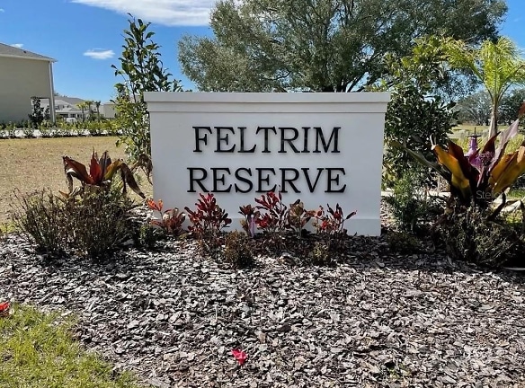 394 Feltrim Reserve Blvd - Davenport, FL