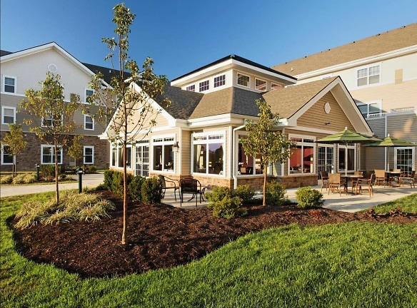 Pinebrook Retirement Living - Milford, OH