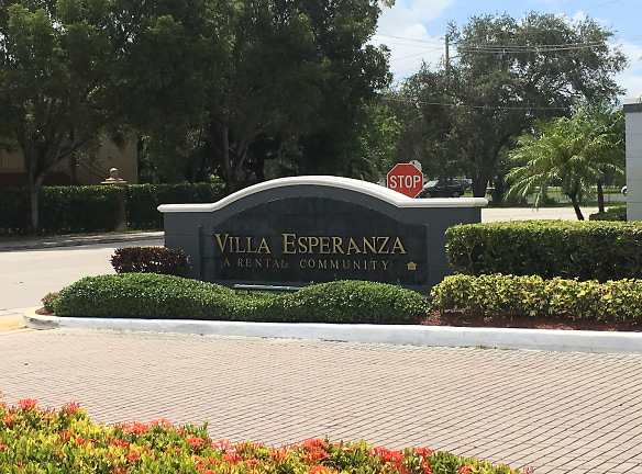 Villa Esperanza Apts Apartments - Hialeah, FL